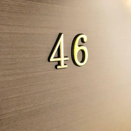 I'm 4 - City Center