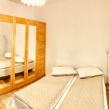 Apartamento I'm 4 - City Center *