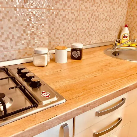 I'm 4 - City Center Apartamento Cluj-Napoca
