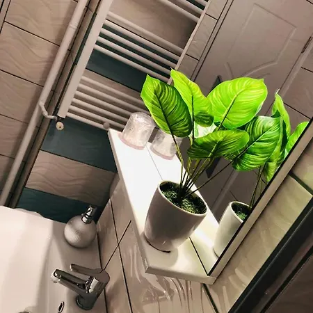 Apartamento I'm 4 - City Center